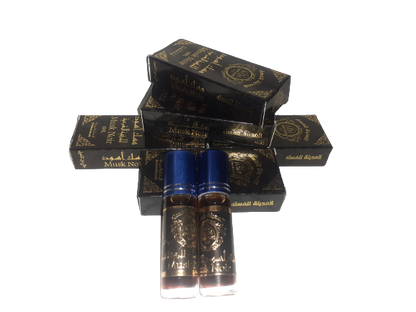 Almizcle-2