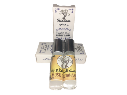 Almizcle-7