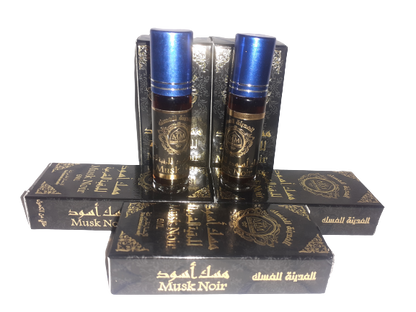Almizcle-3